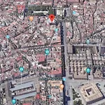 Apartamento Suite Next To Catedral