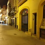 Apartamento Suite Next To Catedral
