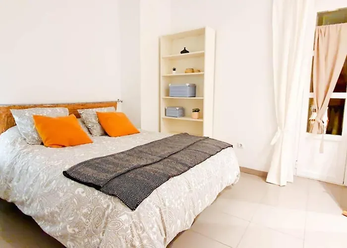 Apartamento Suite Next To Catedral