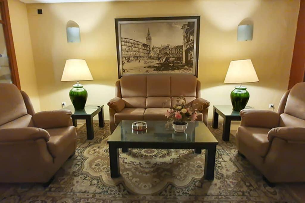 Next To Catedral Appartement