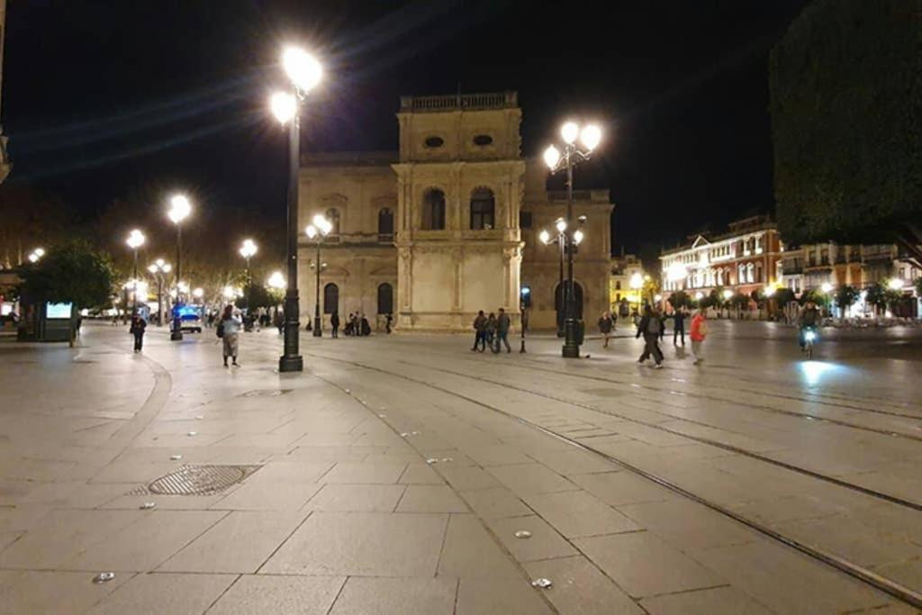 Next To Catedral *
