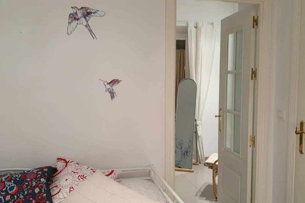 Appartement Next To Catedral *
