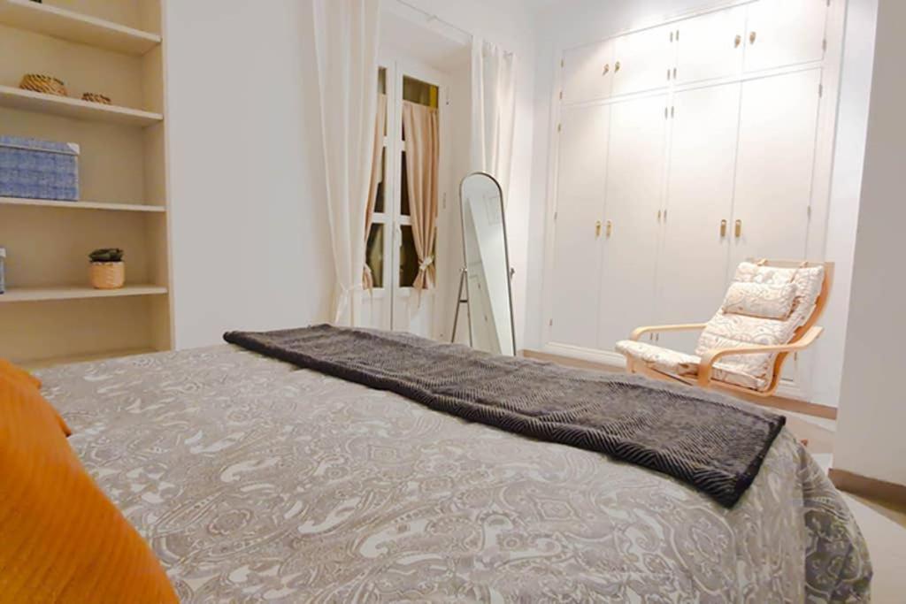 Apartment Next To Catedral
