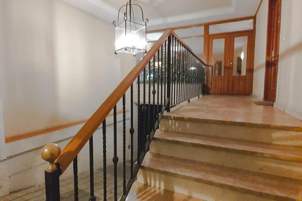 Next To Catedral Apartment Seville