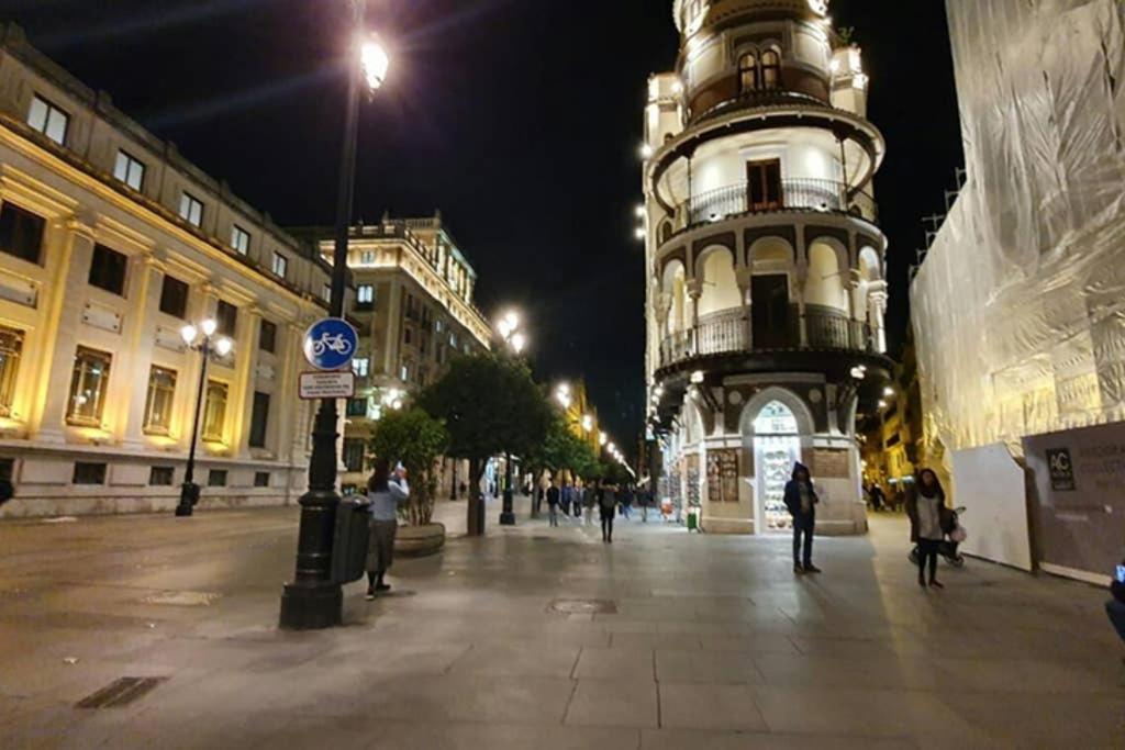 Next To Catedral